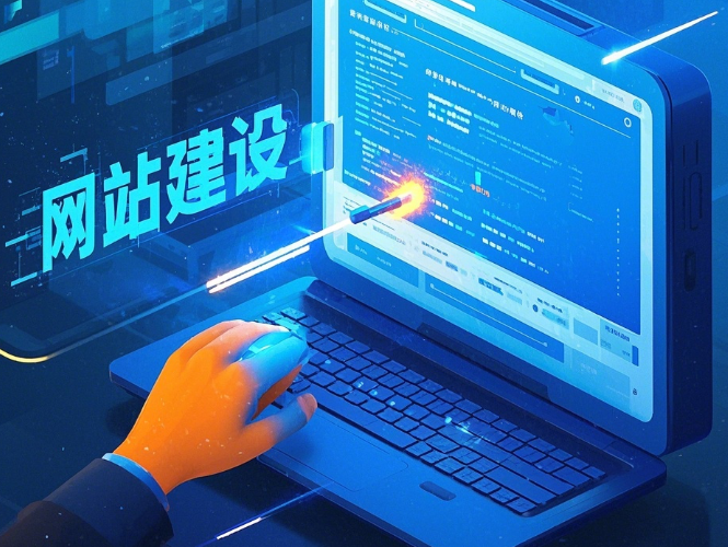 上海網(wǎng)站建設(shè)