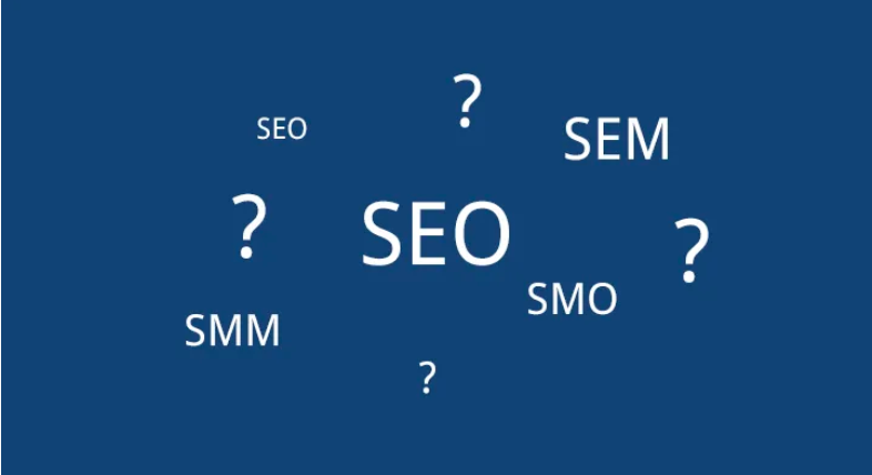 SEO和SEM有什么區別 SEO和SEM有什么區別