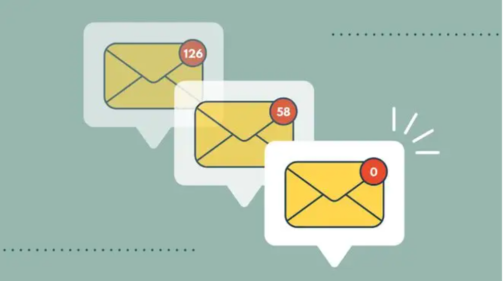 使用郵件客戶端收信時出現(xiàn)重復收取郵件的情況 使用郵件客戶端收信時出現(xiàn)重復收取郵件的情況