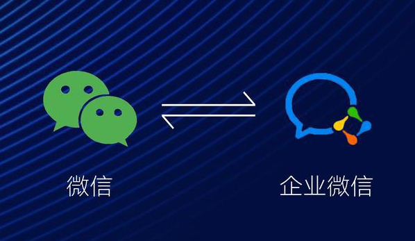 企業微信 企業微信