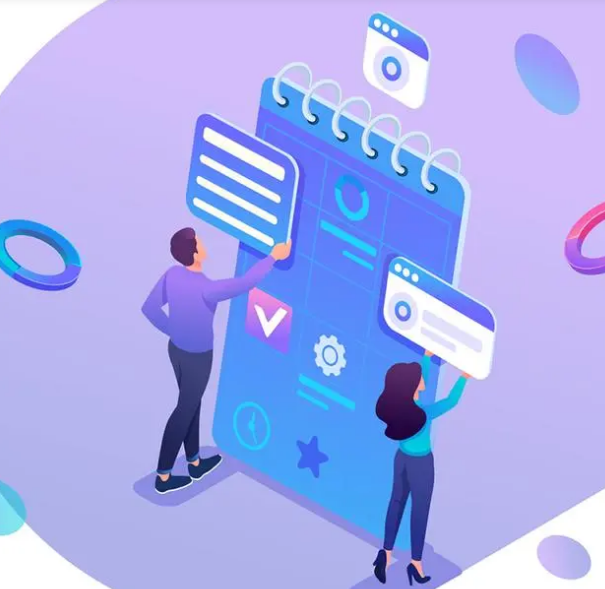 小程序開發 小程序開發